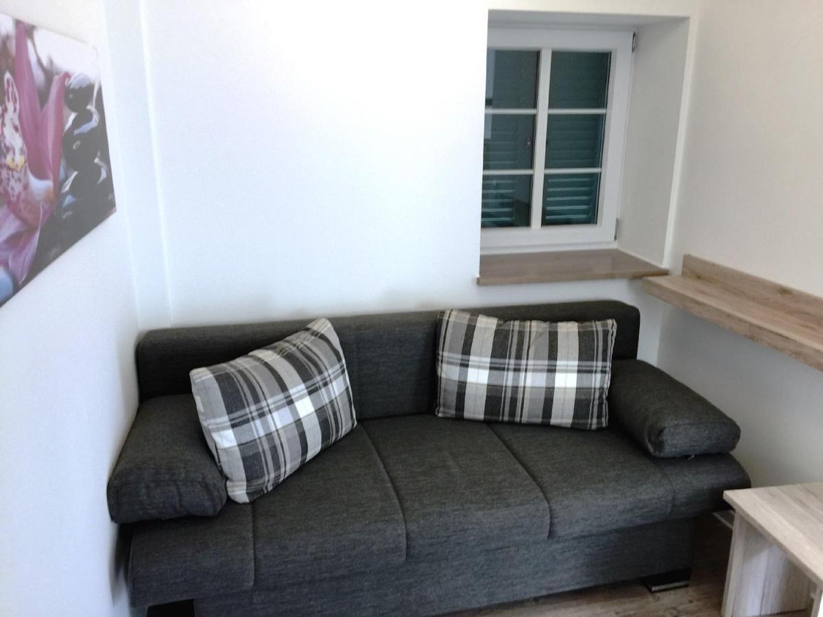 Haus Am Eck - Gaestehaus Und Appartements Altötting Eksteriør bilde